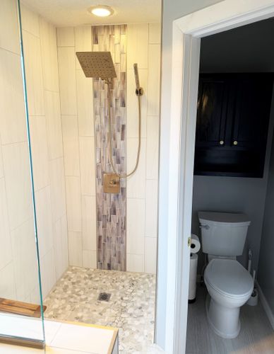 Plumbing Remodels for High Quality Plumbing in Woodbury, MN