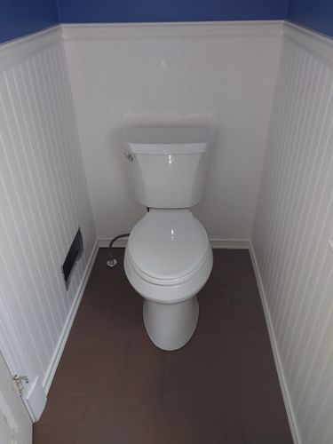 All Photos for EMR Plumbing and Heating LLC in Concord, NH