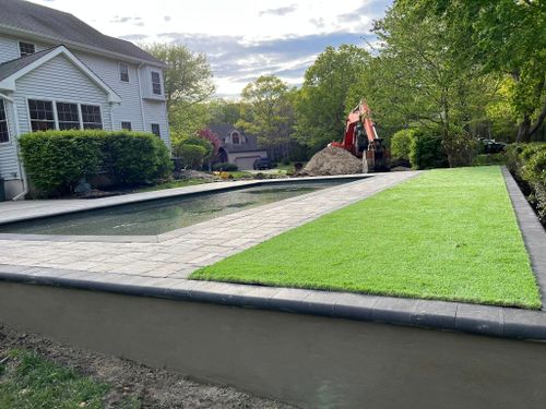 All Photos for DKC Contractors  in Cape May, NJ