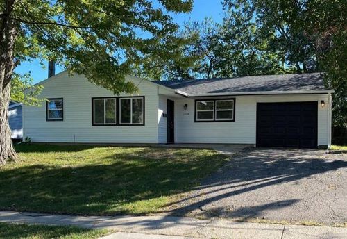 Siding for Valley Vision Construction LLC in Troy, OH