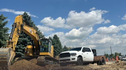  for Putzier Welding LLC in Bennett, CO