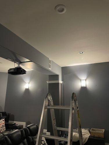 All Photos for Quality Home Repair and Improvement  in Saint John, Indiana