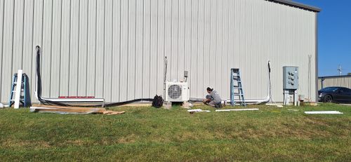  for Integrity Heat & Air in Forsyth, MO