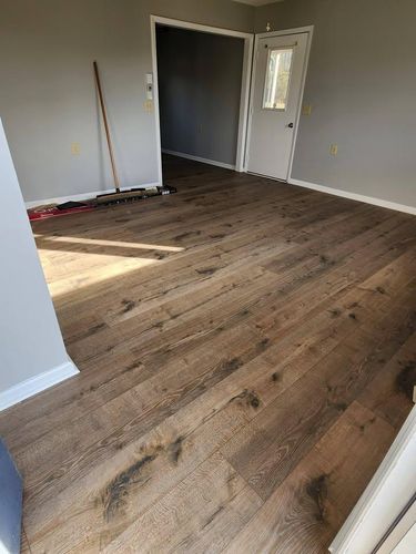 All Photos for CDM Handyman Services in Mount Airy, NC