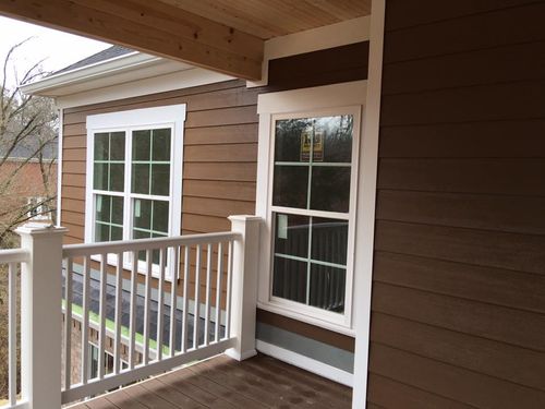 Exterior Painting for QC Painting in Shelbyville, KY
