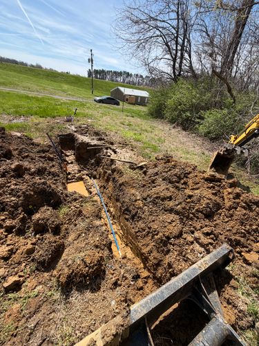 All Photos for Keentucky Plumbing in Morganfield, KY