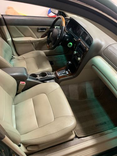 Auto and RV Buffing/Paint correction for Detail On Demand in Branson West, MO