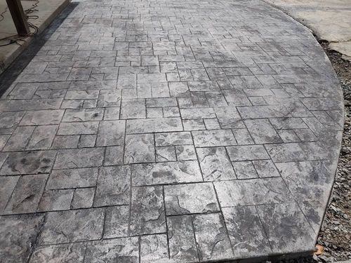 Patio Design & Installation for Cann's Concrete and Construction in Coopersburg, PA