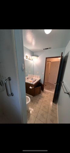 Carpentry for 3B's Construction in Fresno, CA