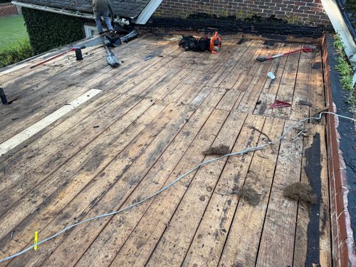  for A.D Roofing & Siding in Columbus, GA