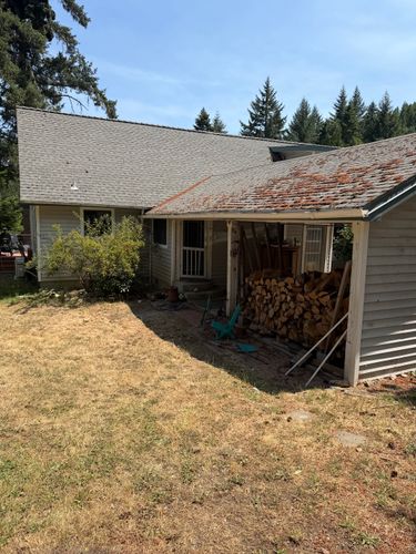  for Ridgeline Gutters in Grants Pass, OR