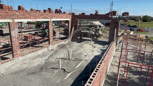  for RDH Contracting in Goodlettsville, TN