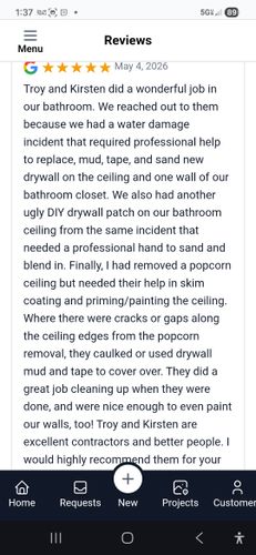 All Photos for Troy Jones Renovation in Fennville, MI