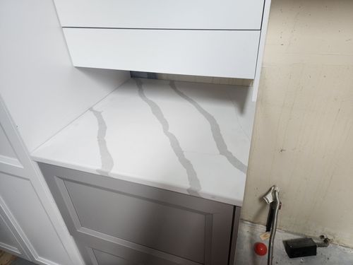 Custom Cabinetry and Trim Carpentry for Cotanny Construction LLC in Llano, TX