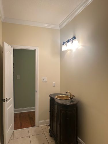  for EZ Painting & Washing in Macon, GA