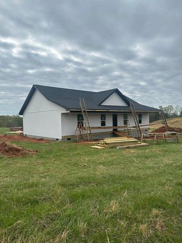  for G.S. Home Solutions in Bedford County, VA