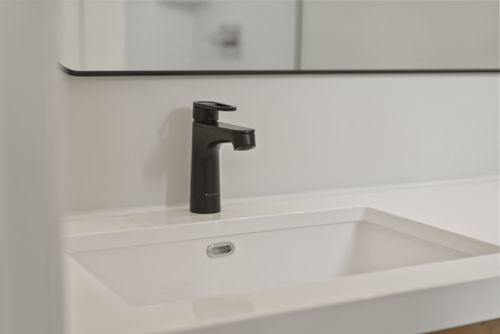 Bathroom Renovation for Jones Construction and Renovation in Washington, D.C.