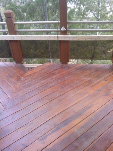 Deck & Patio Installation for Mountain View Association LLC. in Colorado Springs, CO
