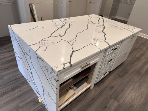 Our Work for Elite Marble & Granite in Paterson, NJ