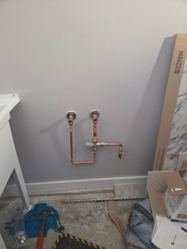 All Photos for EMR Plumbing and Heating in Concord, NH