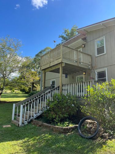  for True Fencing Company in Forsyth, GA