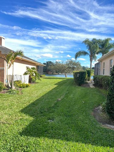 All Photos for Estrada All Pro Lawn Service in Auburndale, Florida