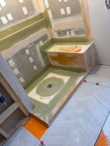 All Photos for Hack Attack Construction in Belmont, NH