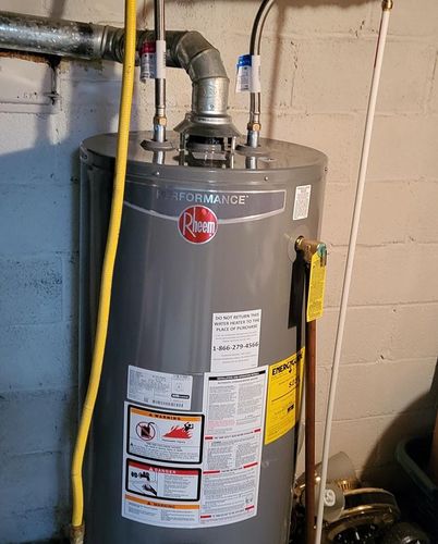 Water Heaters for Sole Pro PA in Lancaster, PA