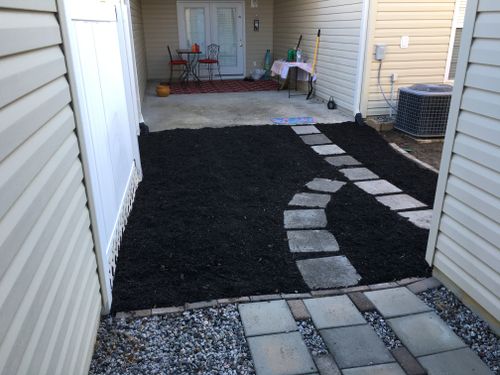 All Photos for New Creation Landscaping in Myrtle Beach, SC