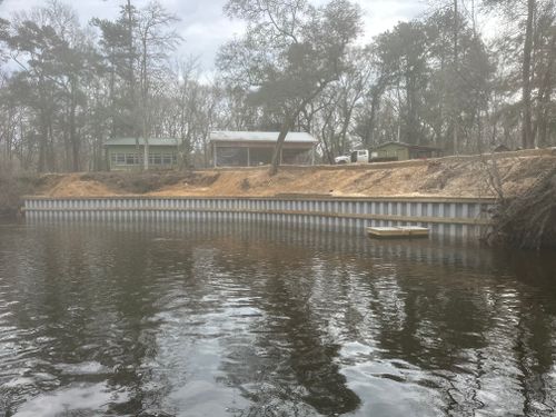  for J&H Land and Marine in Panama City, FL