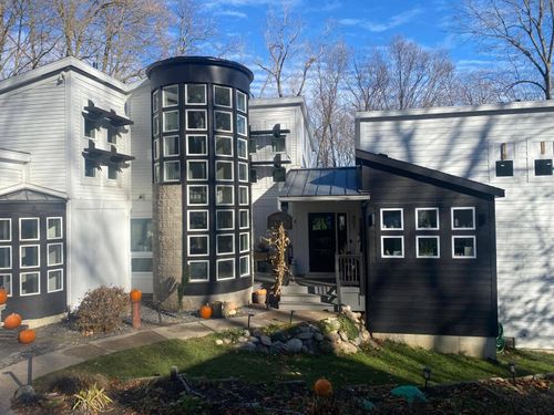  for Majestic Drywall & Renovation LLC in Wyoming, MI