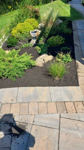  for Scott's Lawn Care and Landscaping LLC in Modena, NY
