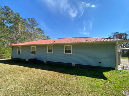 Mowing for Cowboys Lawn Care & Pressure/Soft Washing in Carrollton, Georgia