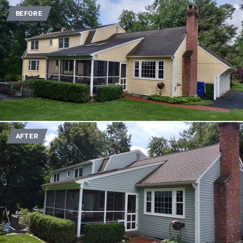 All Photos for RDL Painting & Power Washing  in Newington,  CT