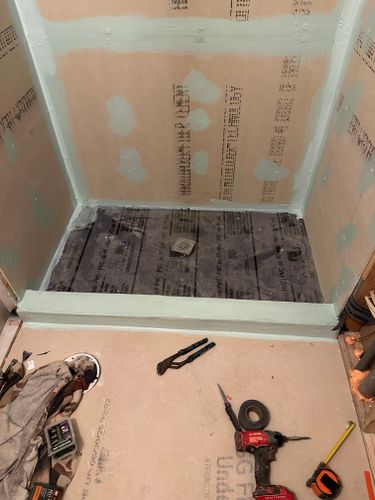 All Photos for Zay’s Remodel And Paint in Fruitland Park, FL
