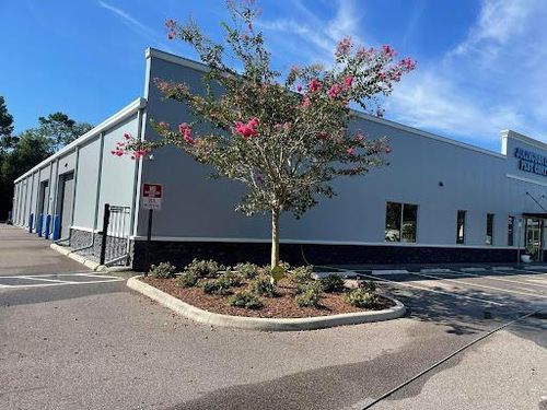  for First Responder Pressure Washing in Julington Creek Plantation, FL