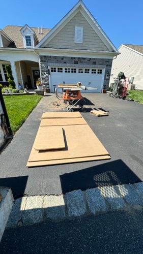 All Photos for New Jersey Building Contractor LLC in Washington Township, New Jersey