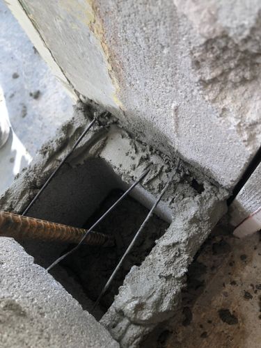 Commercial Construction for CGP Construction in Kissimmee, FL