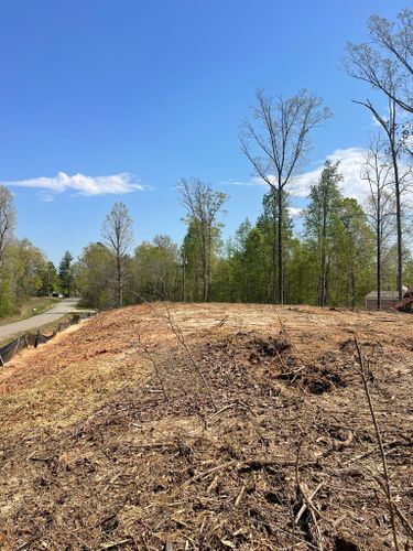  for Maness Trucking & Excavation in Lexington, TN