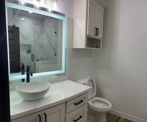 All Photos for K&RC Construction in Pharr, TX