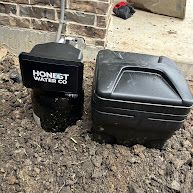 Water Softening System Installation for Honest Water of the Panhandle in Port St. Joe, FL