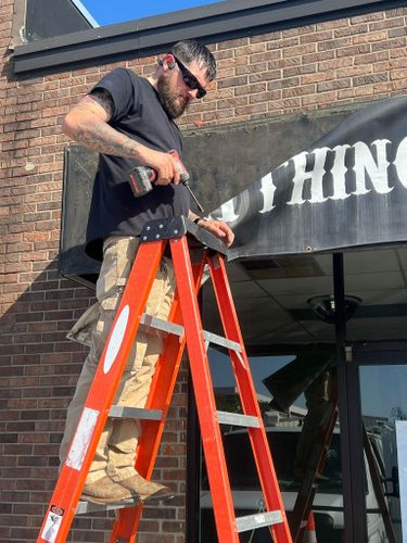  for Sky Electrical in Clarksville, IN