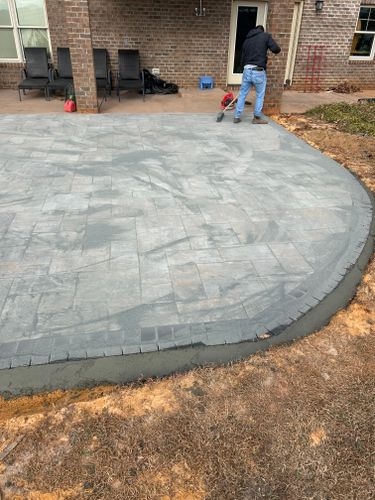 All Photos for JR Tomberlin Masonry in Albemarle, NC