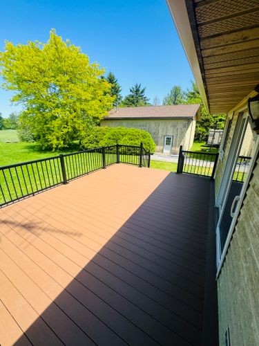  for HI-Quality Building & Design in Washtenaw County, MI
