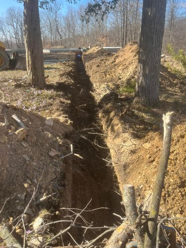 All Photos for Young’s lawns & landscapes in Thurmont, MD