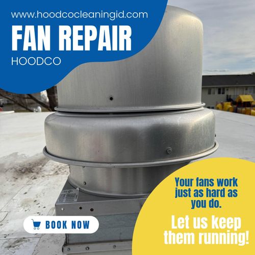  for Hoodco in Burley, ID