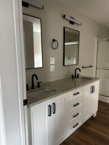 All Photos for Smith Brothers Painting and Contracting in Franklin, NH