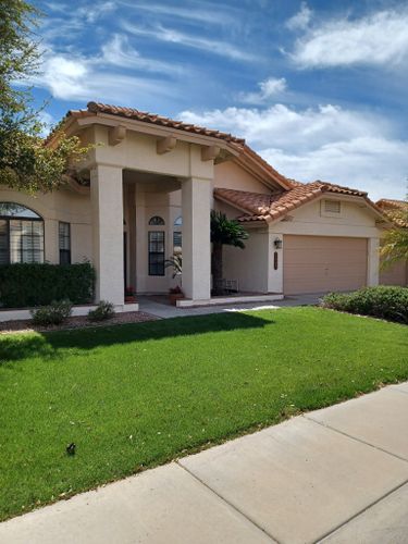  for Hidalgo Painting and Renovations in Chandler, AZ