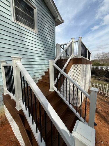 All Photos for Karnezis Construction in Candler, NC