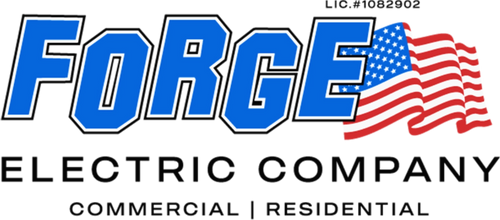  for Forge Electric Company in Los Angeles, CA